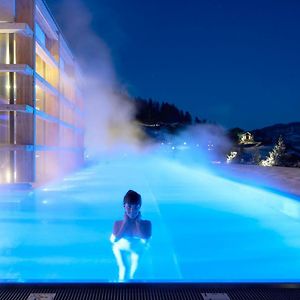 Hotel Cristallo - Wellness Mountain Living